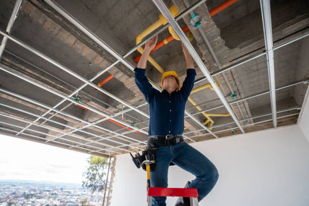 Best Clogged Drain Plumber  in Fort Bragg, CA