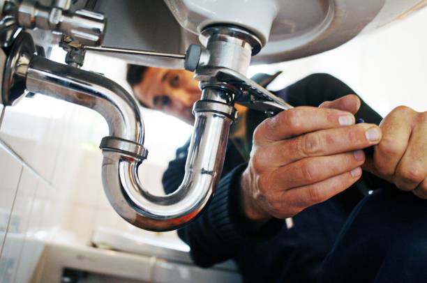 Professional Plumbing in Fort Bragg, CA