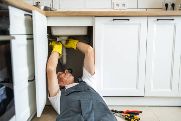 Best Local Plumber Services  in Fort Bragg, CA