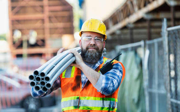Best Sewer Cleaning Services  in Fort Bragg, CA