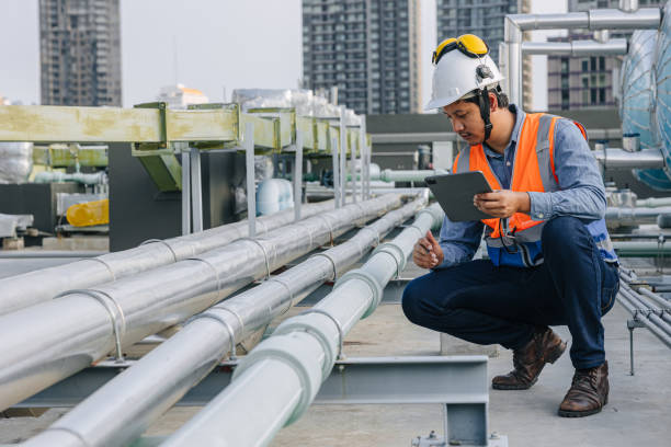 Best Water Leak Repair  in Fort Bragg, CA