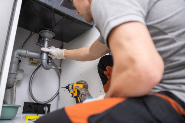 Best Septic Systems  in Fort Bragg, CA