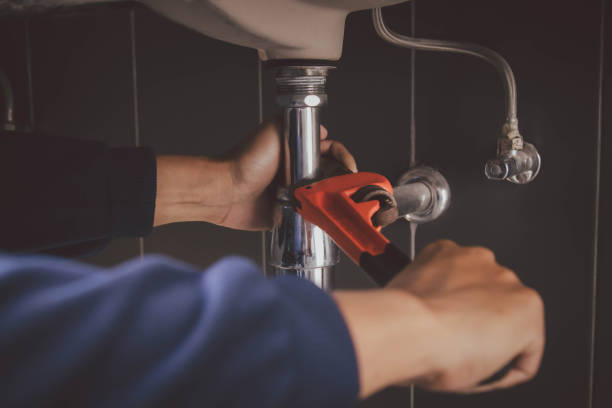Best Emergency Plumbing Repair  in Fort Bragg, CA