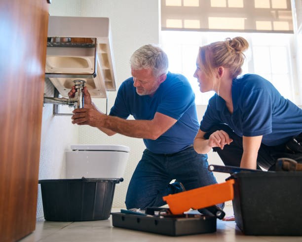 Best Sewer Line Repair  in Fort Bragg, CA